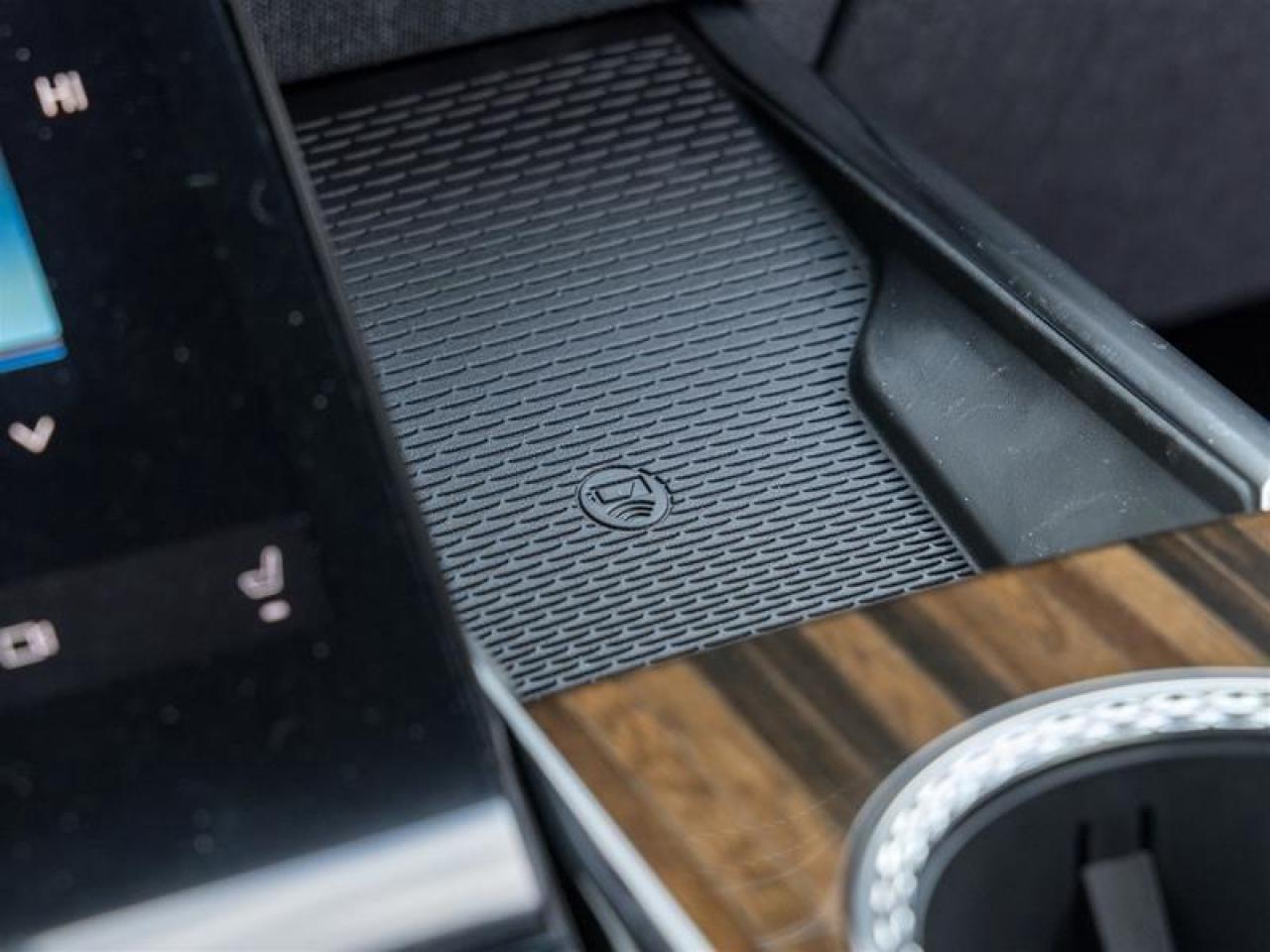 2026 Cadillac Escalade Platinum Sport 4dr 4x4 Photo