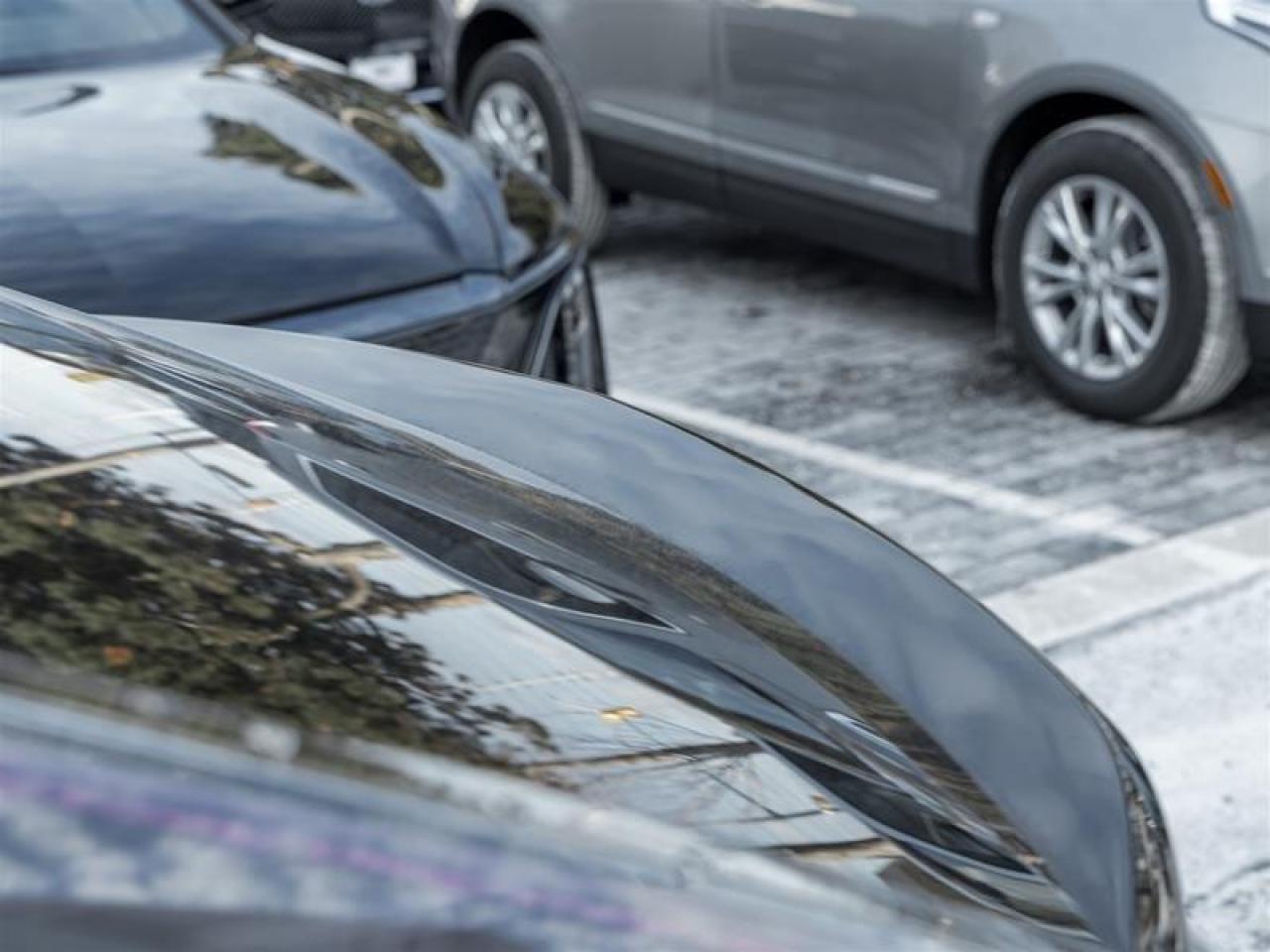 2026 Cadillac OPTIQ Premium Sport 4dr Photo