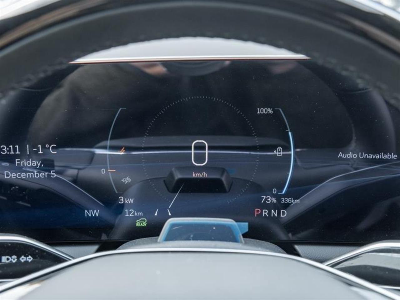 2026 Cadillac OPTIQ Premium Sport 4dr Photo