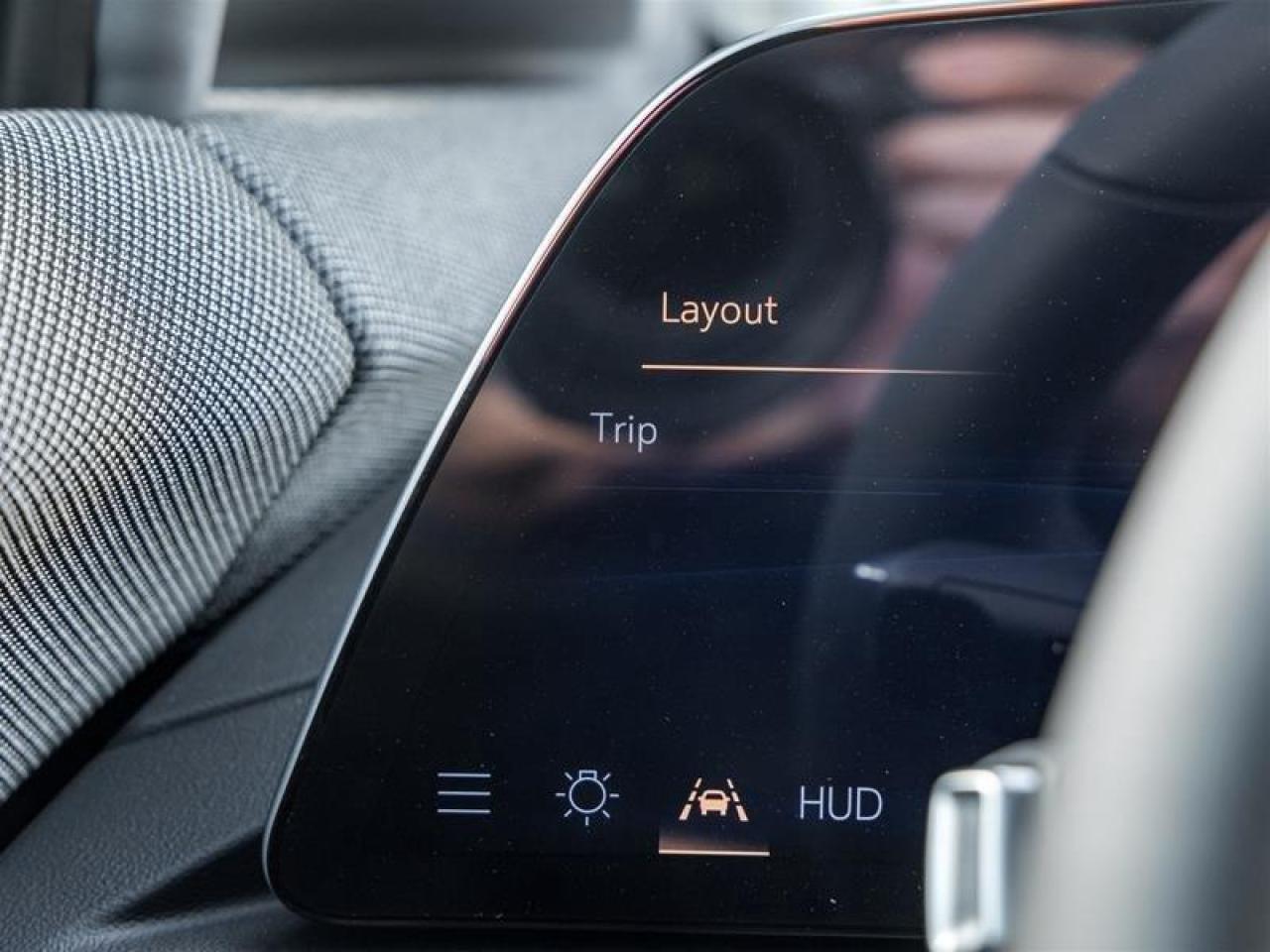 2026 Cadillac OPTIQ Premium Sport 4dr Photo