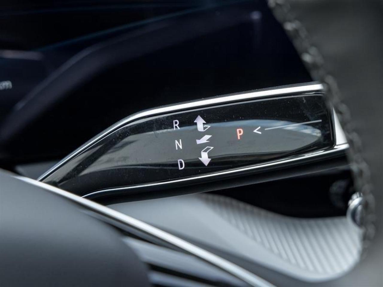 2026 Cadillac OPTIQ Premium Sport 4dr Photo