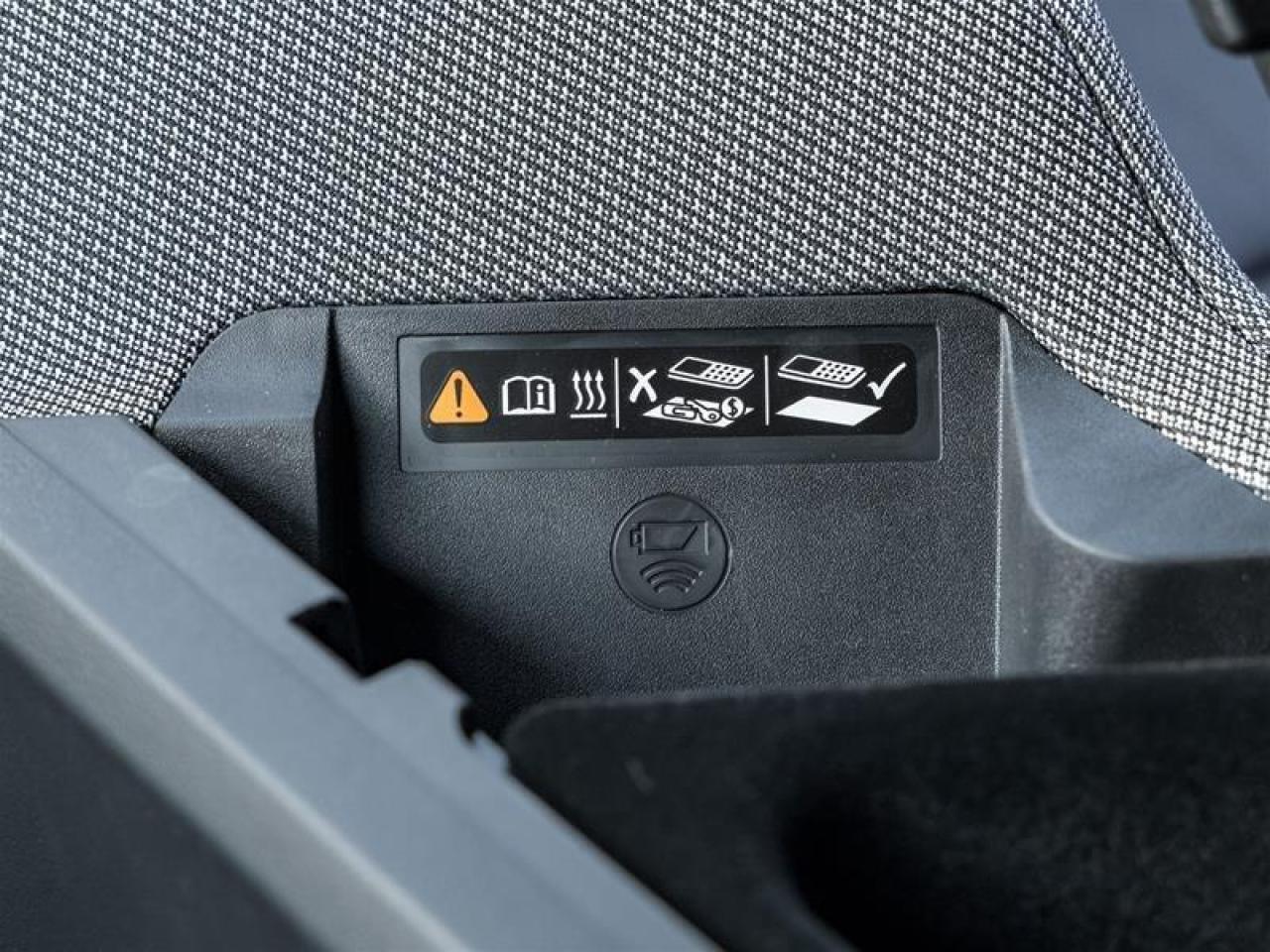 2026 Cadillac OPTIQ Premium Sport 4dr Photo