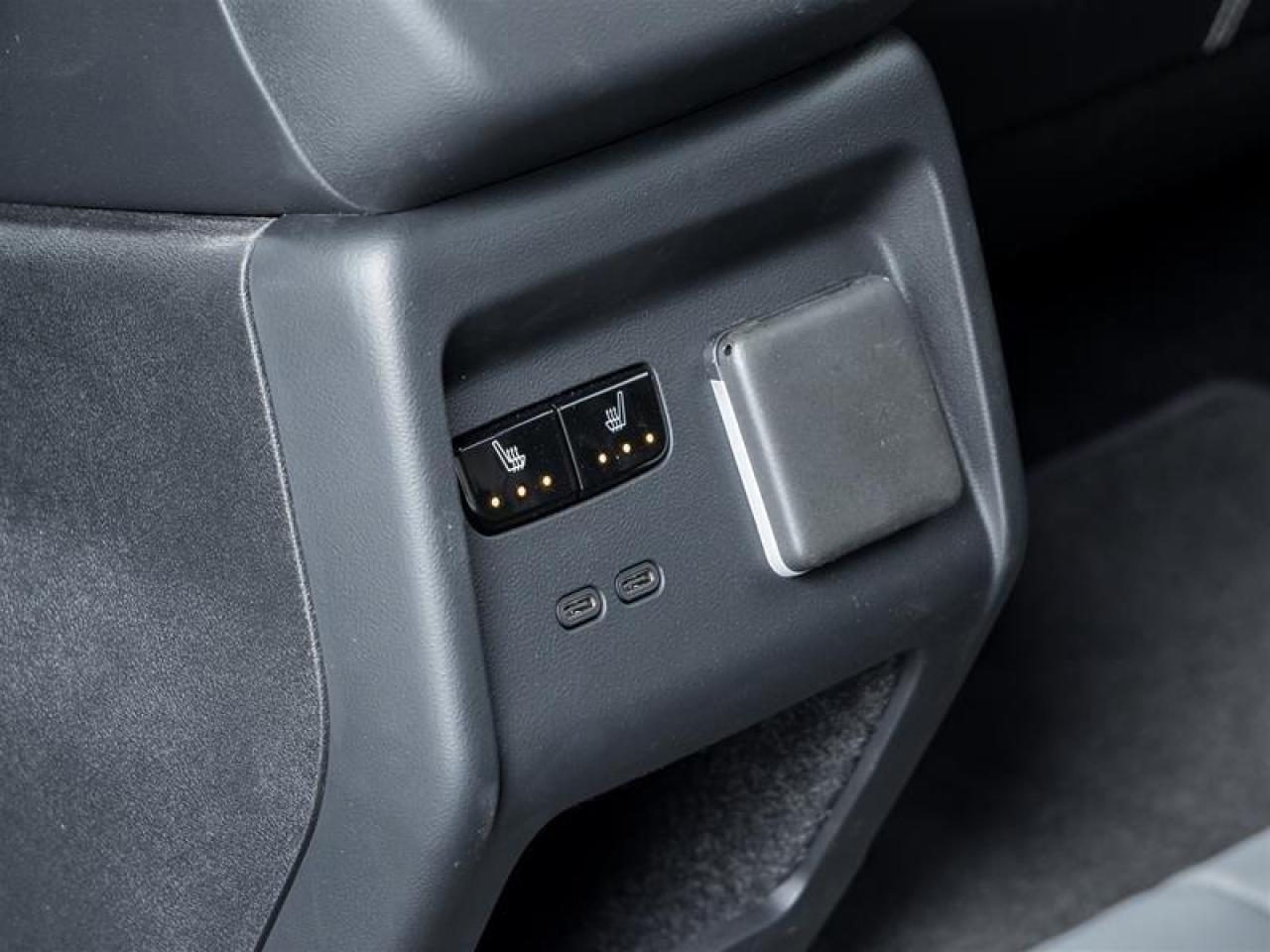 2026 Cadillac OPTIQ Premium Sport 4dr Photo