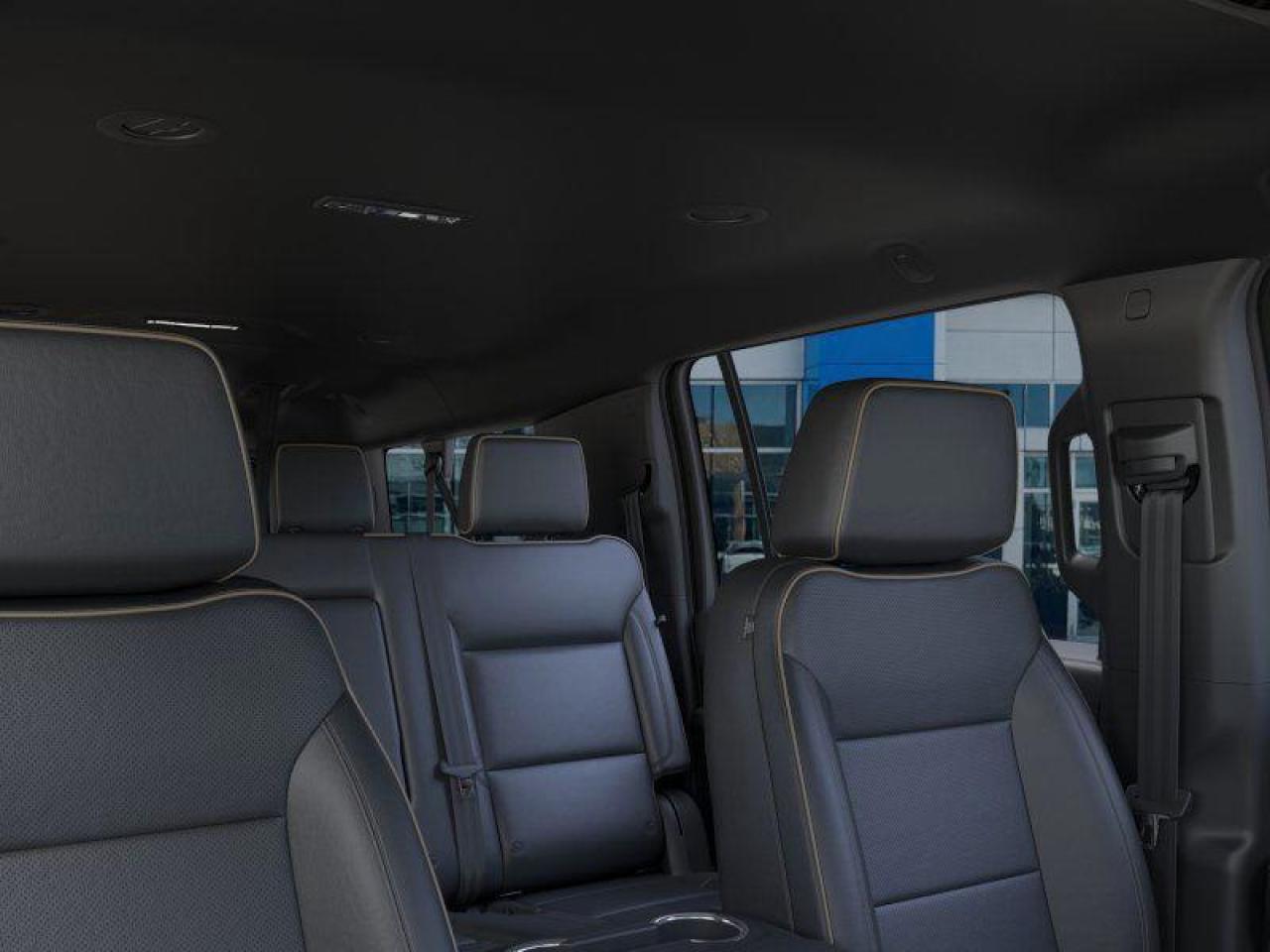 2026 GMC Yukon XL Elevation 4dr 4x4 Photo