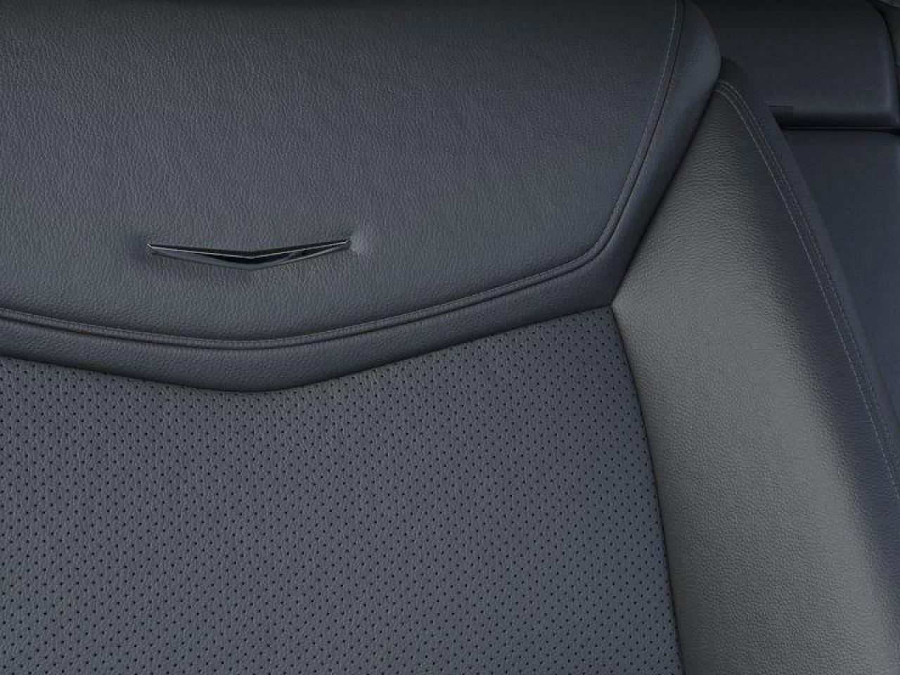 2026 Cadillac XT5 Premium Luxury 4dr All-Wheel Drive Photo