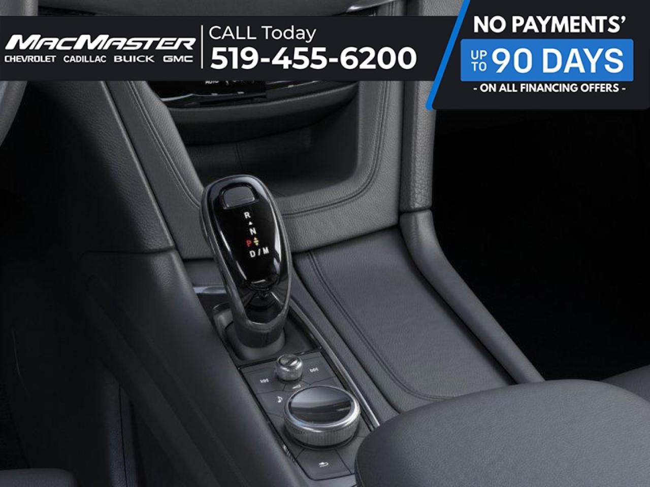 2026 Cadillac XT5 Premium Luxury 4dr All-Wheel Drive Photo