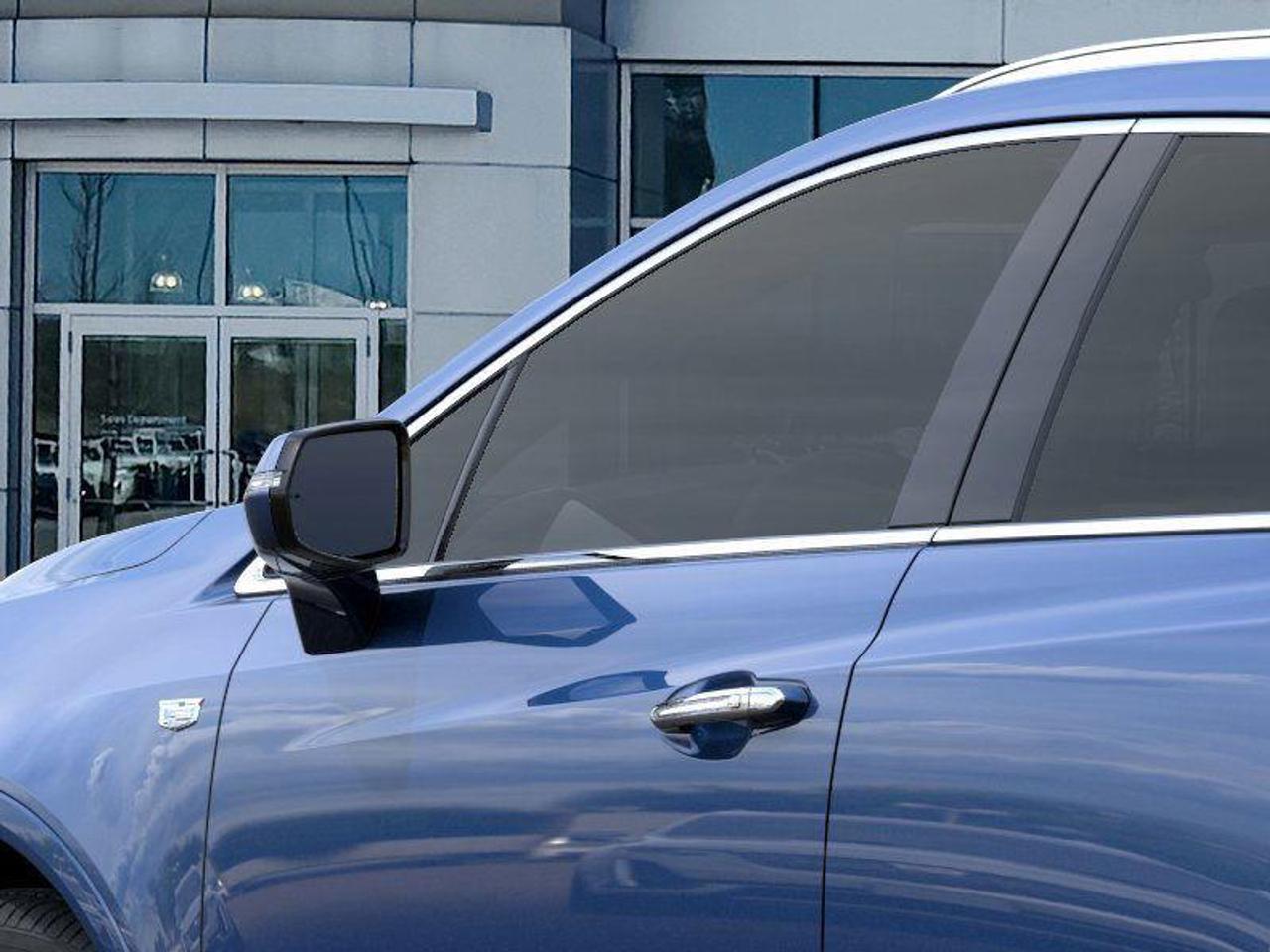 2026 Cadillac XT5 Premium Luxury 4dr All-Wheel Drive Photo