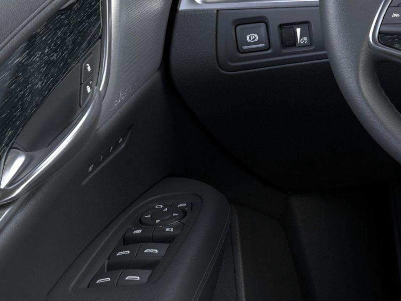 2026 Cadillac XT5 Premium Luxury 4dr All-Wheel Drive Photo