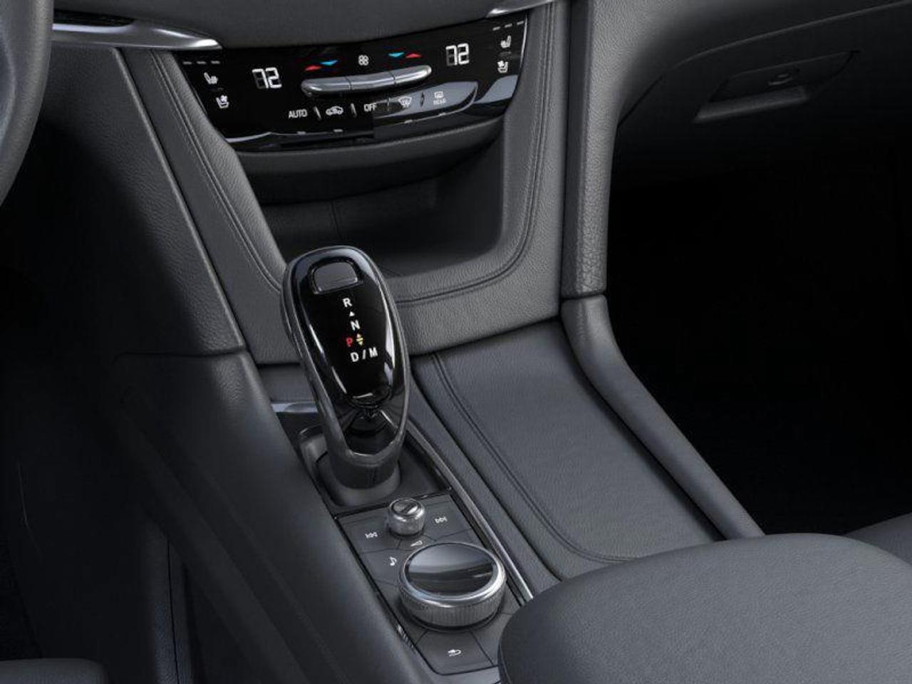 2026 Cadillac XT5 Premium Luxury 4dr All-Wheel Drive Photo