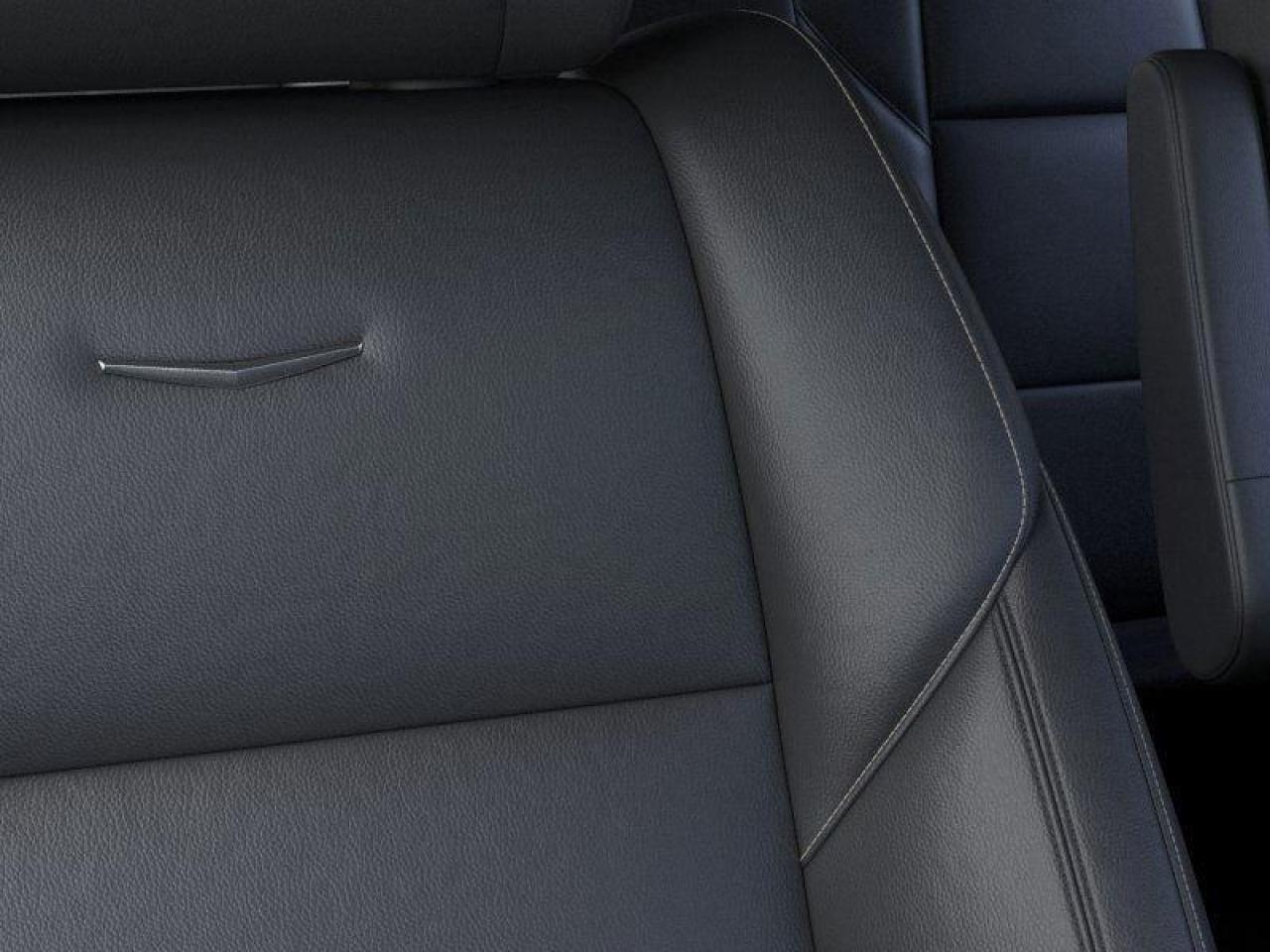 2026 Cadillac Escalade Base 4dr 4x4 Photo