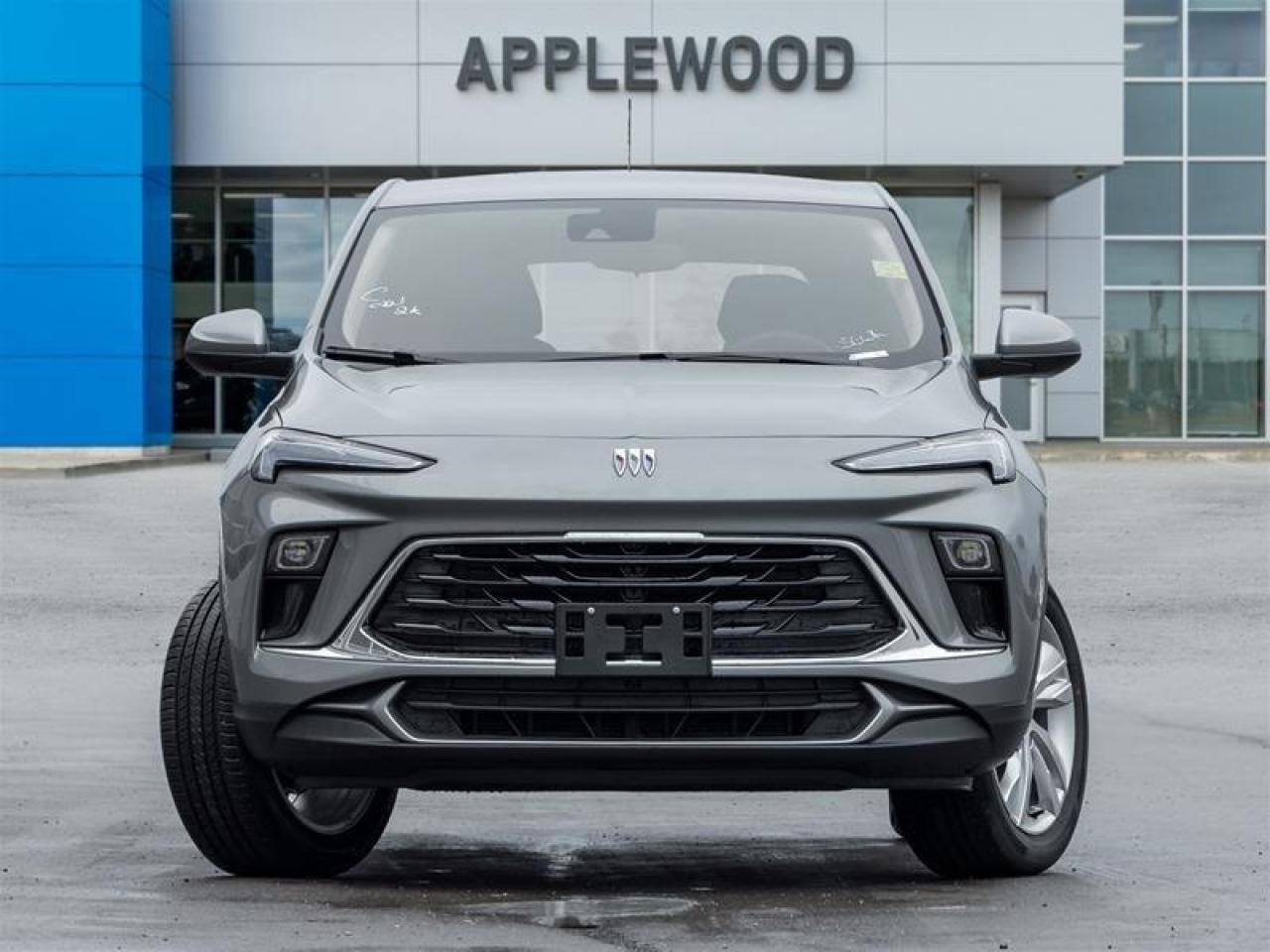 2026 Buick Encore GX Preferred 4dr Front-Wheel Drive Photo