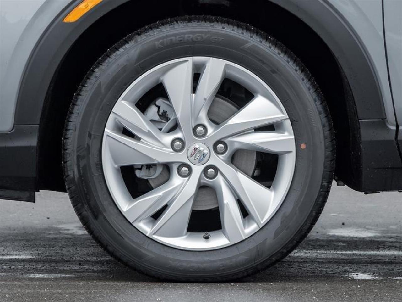 2026 Buick Encore GX Preferred 4dr Front-Wheel Drive Photo3