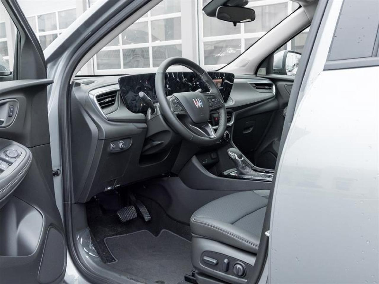 2026 Buick Encore GX Preferred 4dr Front-Wheel Drive Photo