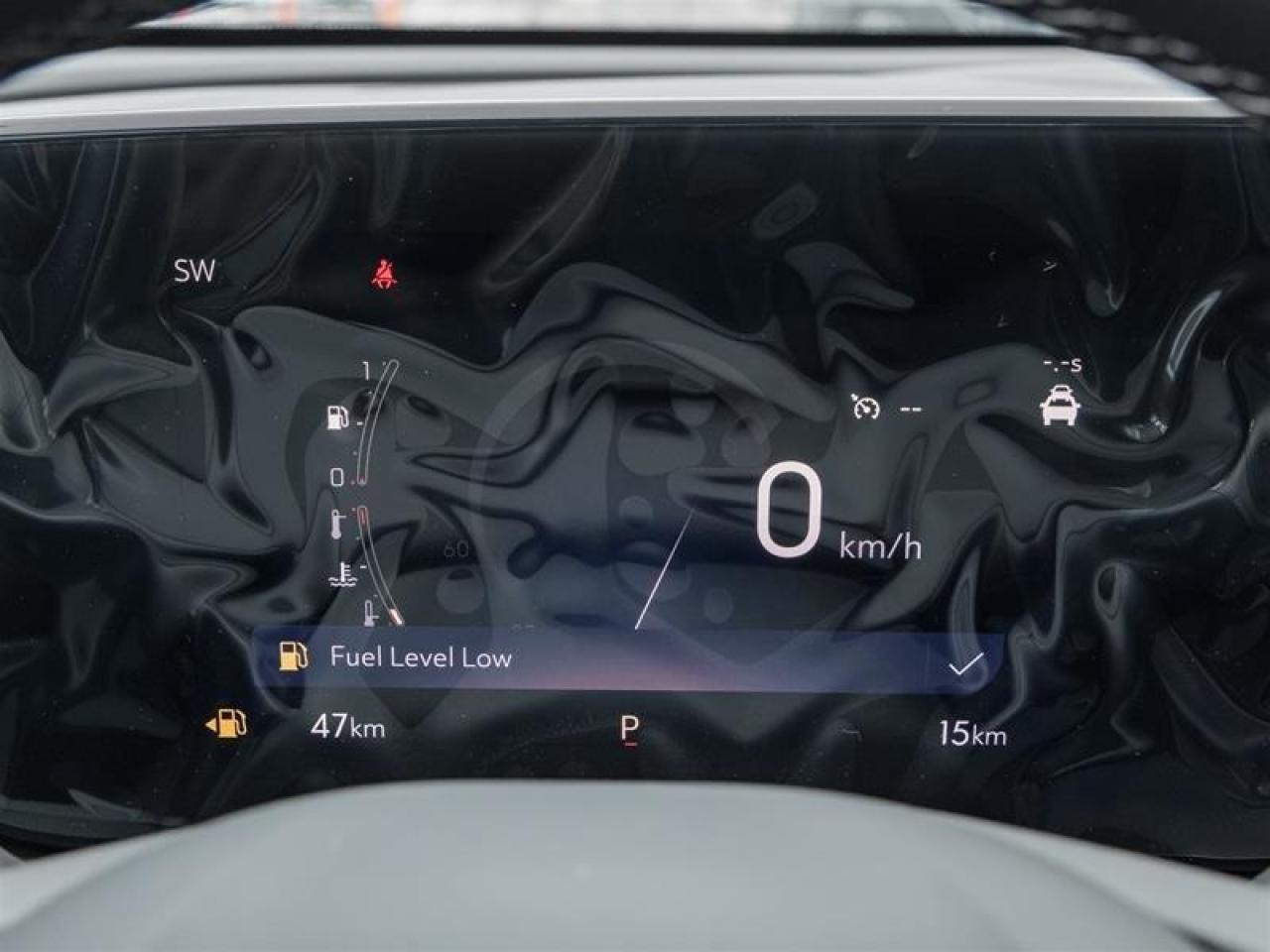 2026 Buick Encore GX Preferred 4dr Front-Wheel Drive Photo