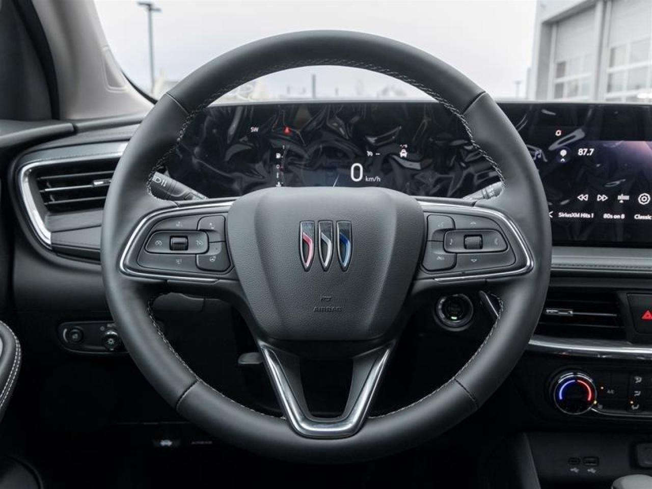 2026 Buick Encore GX Preferred 4dr Front-Wheel Drive Photo