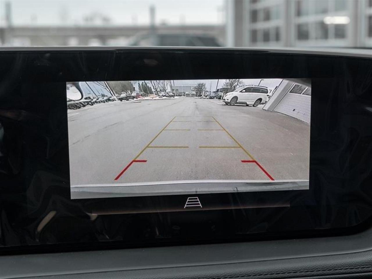 2026 Buick Encore GX Preferred 4dr Front-Wheel Drive Photo