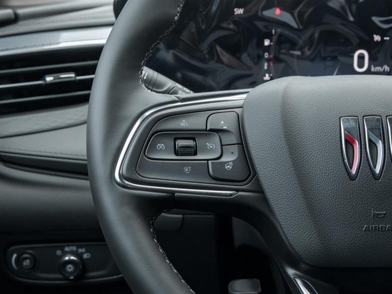 2026 Buick Encore GX Preferred 4dr Front-Wheel Drive Photo