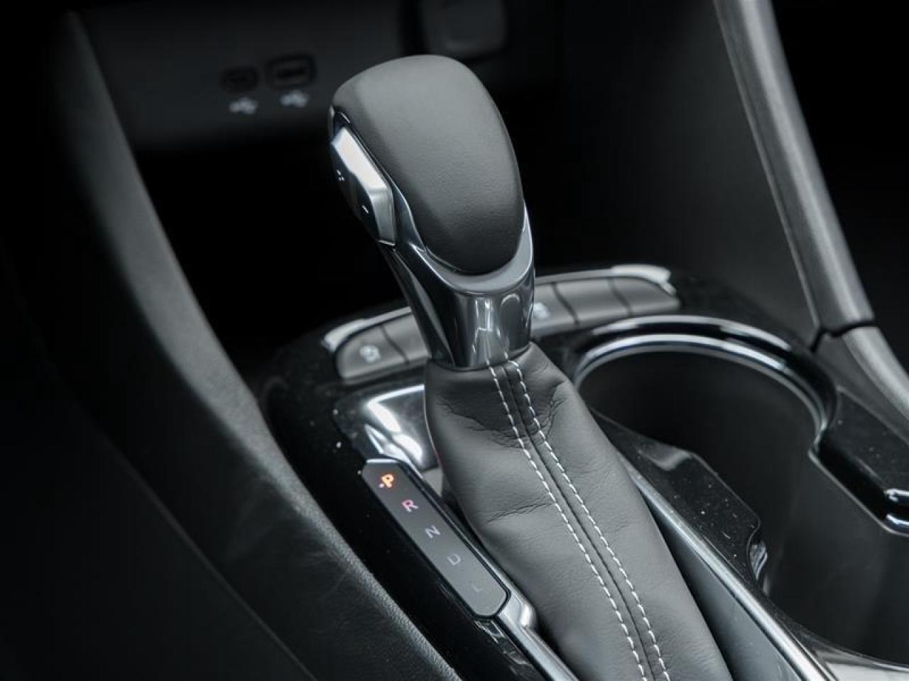 2026 Buick Encore GX Preferred 4dr Front-Wheel Drive Photo