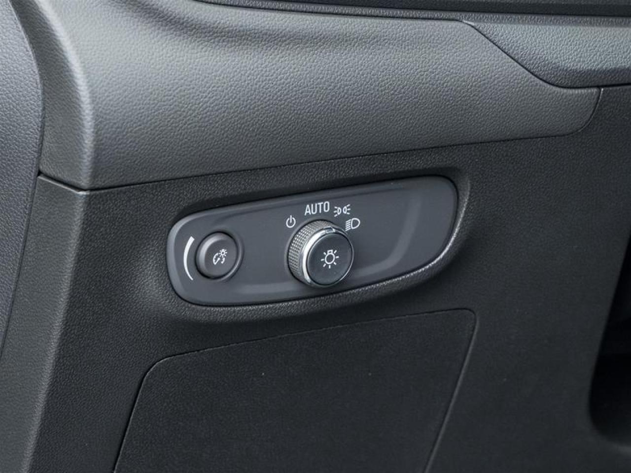 2026 Buick Encore GX Preferred 4dr Front-Wheel Drive Photo