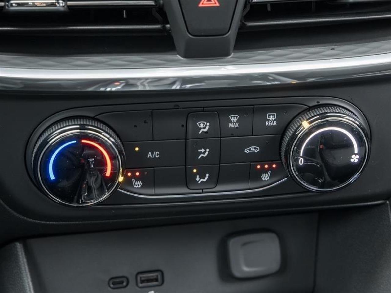 2026 Buick Encore GX Preferred 4dr Front-Wheel Drive Photo