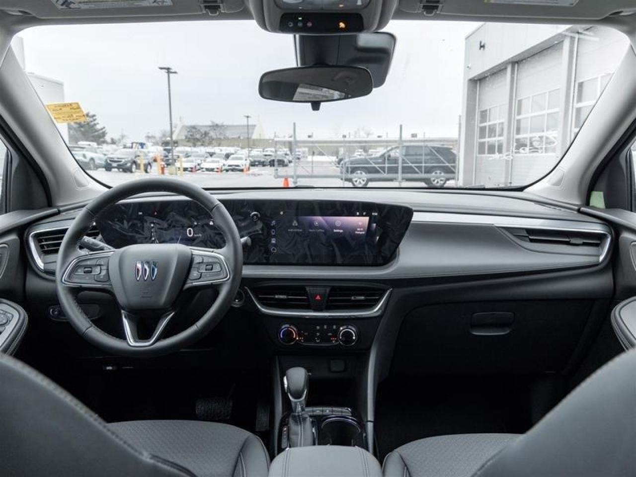 2026 Buick Encore GX Preferred 4dr Front-Wheel Drive Photo