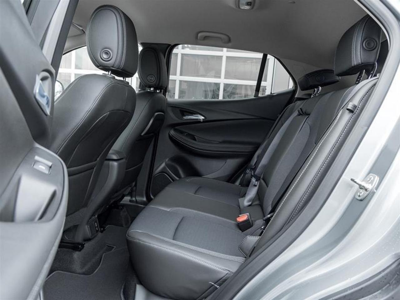 2026 Buick Encore GX Preferred 4dr Front-Wheel Drive Photo