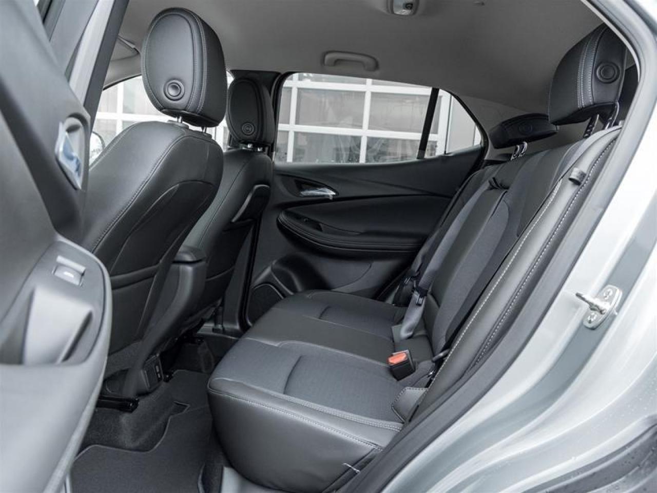 2026 Buick Encore GX Preferred 4dr Front-Wheel Drive Photo