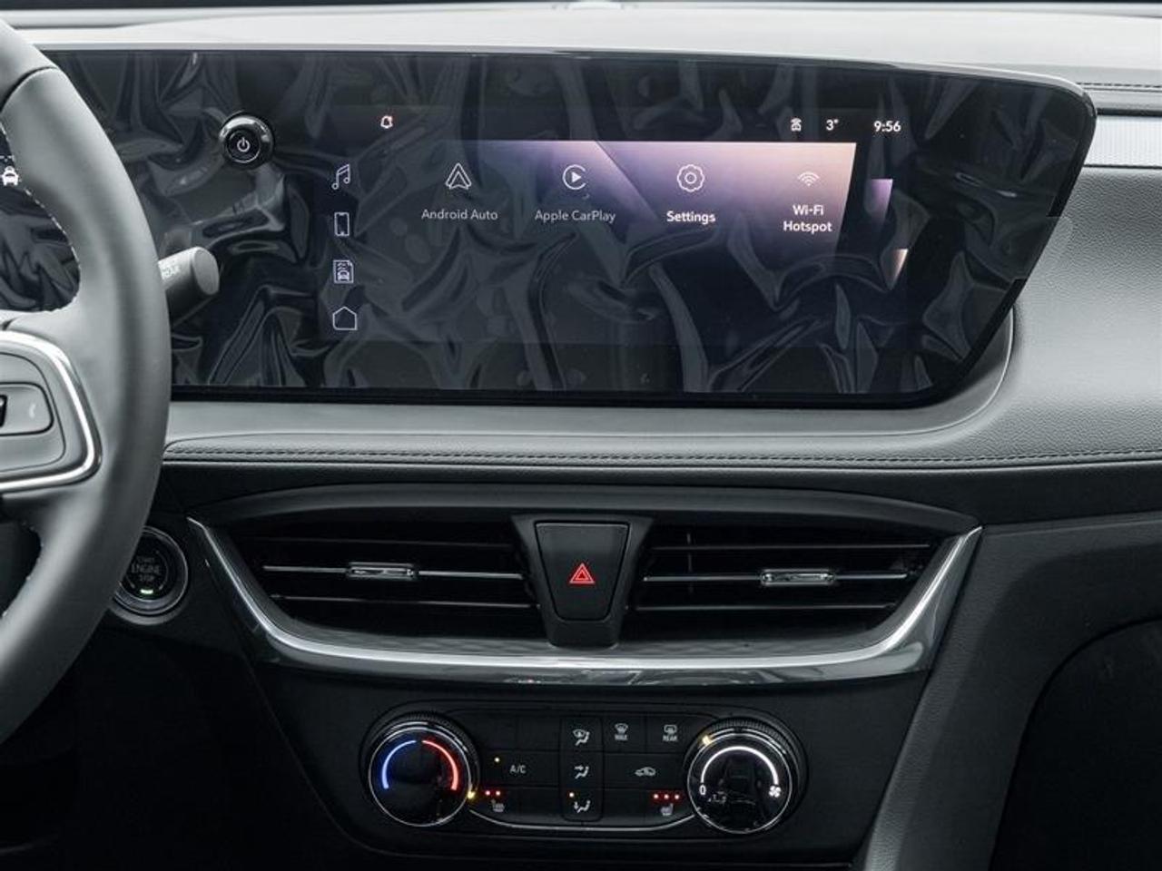 2026 Buick Encore GX Preferred 4dr Front-Wheel Drive Photo