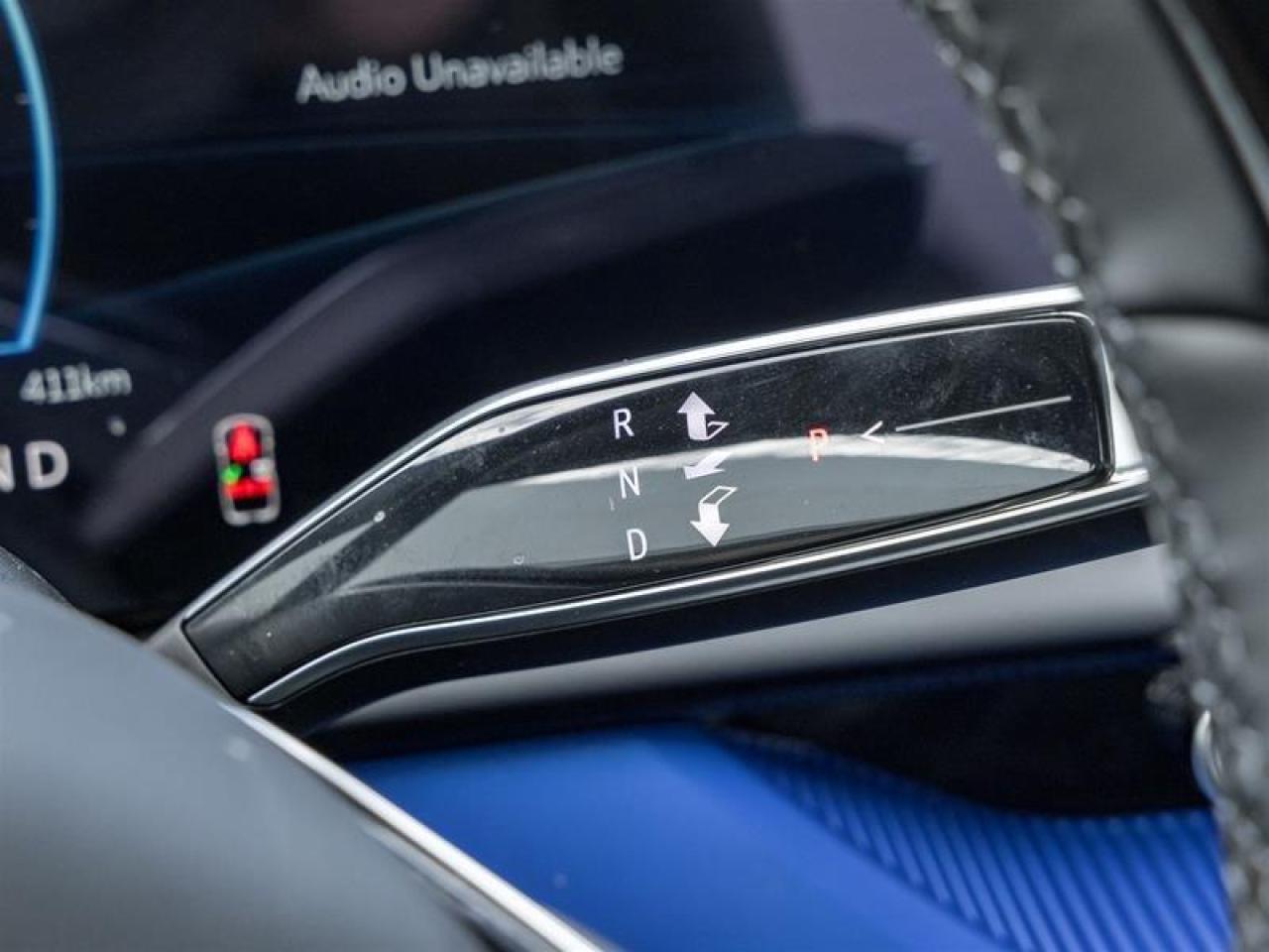 2026 Cadillac OPTIQ Premium Luxury 4dr Photo