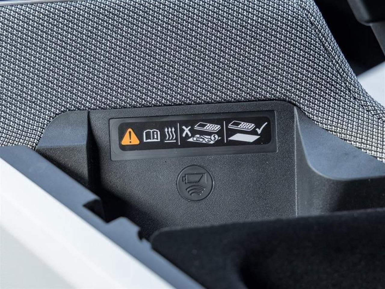 2026 Cadillac OPTIQ Premium Luxury 4dr Photo