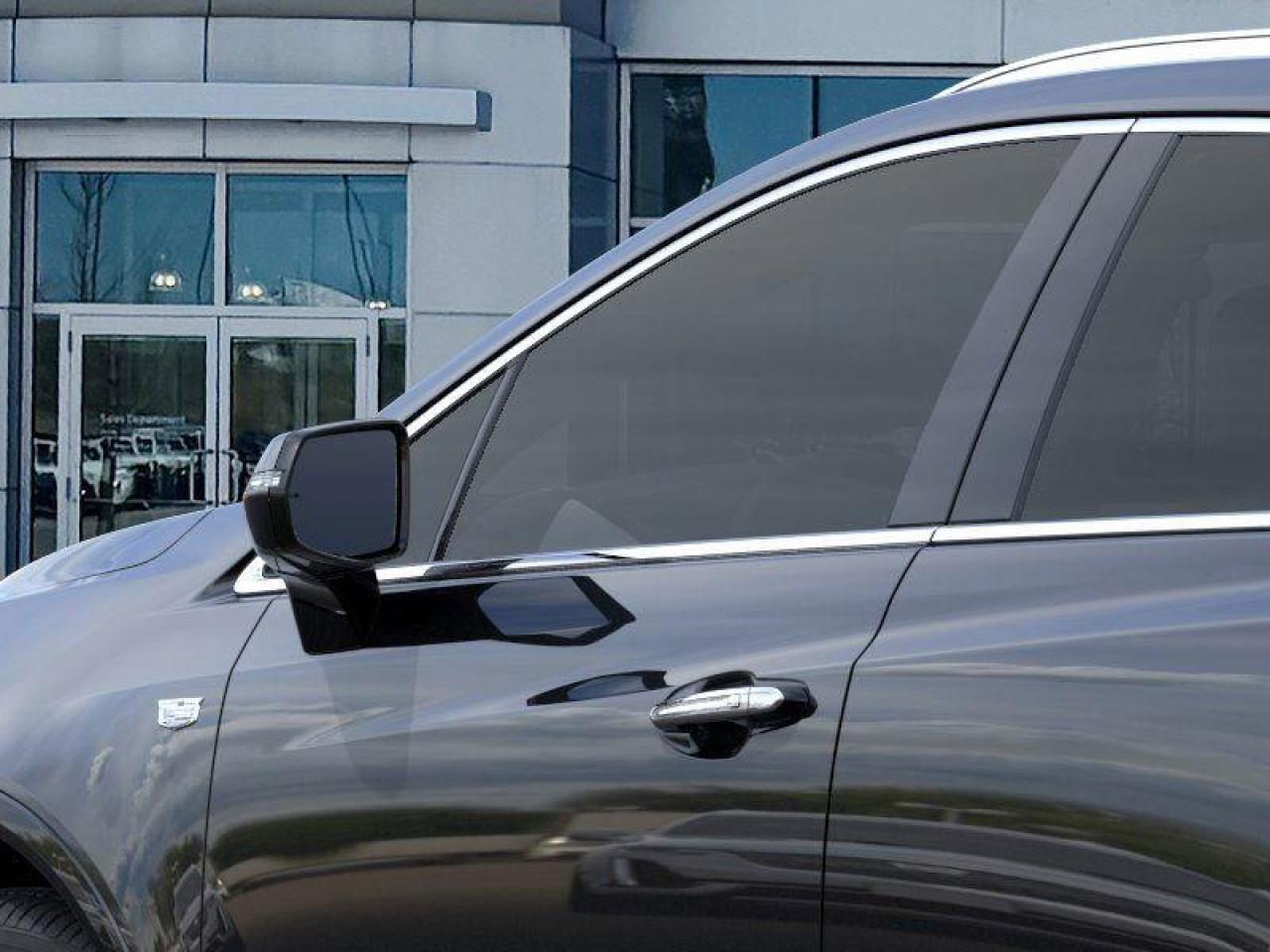 2026 Cadillac XT5 Premium Luxury 4dr All-Wheel Drive Photo