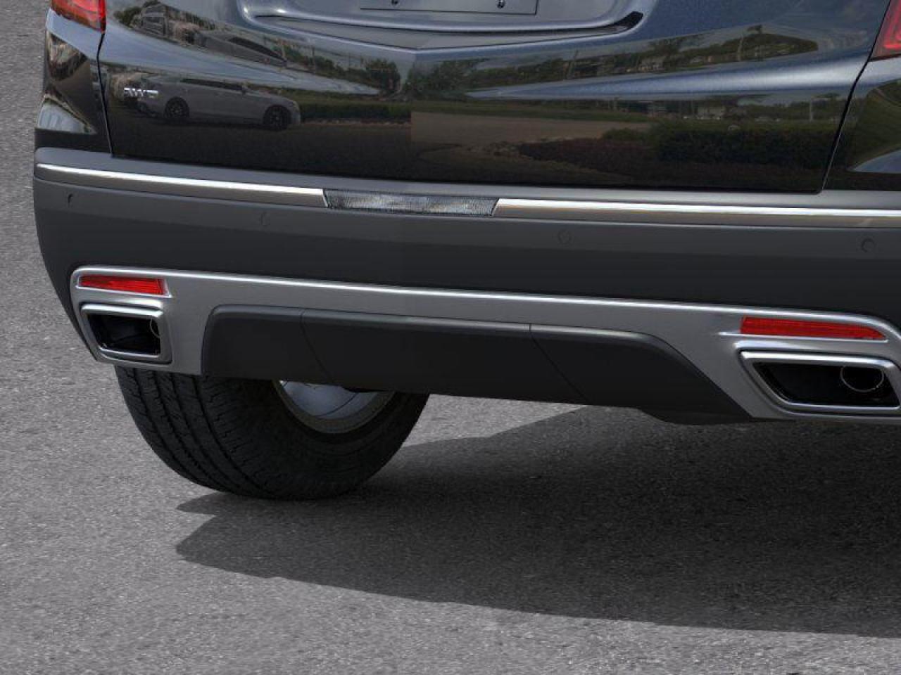 2026 Cadillac XT5 Premium Luxury 4dr All-Wheel Drive Photo