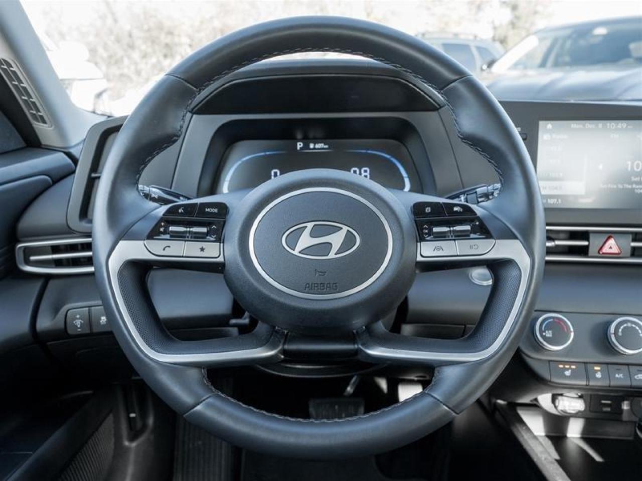 2025 Hyundai Elantra  Photo