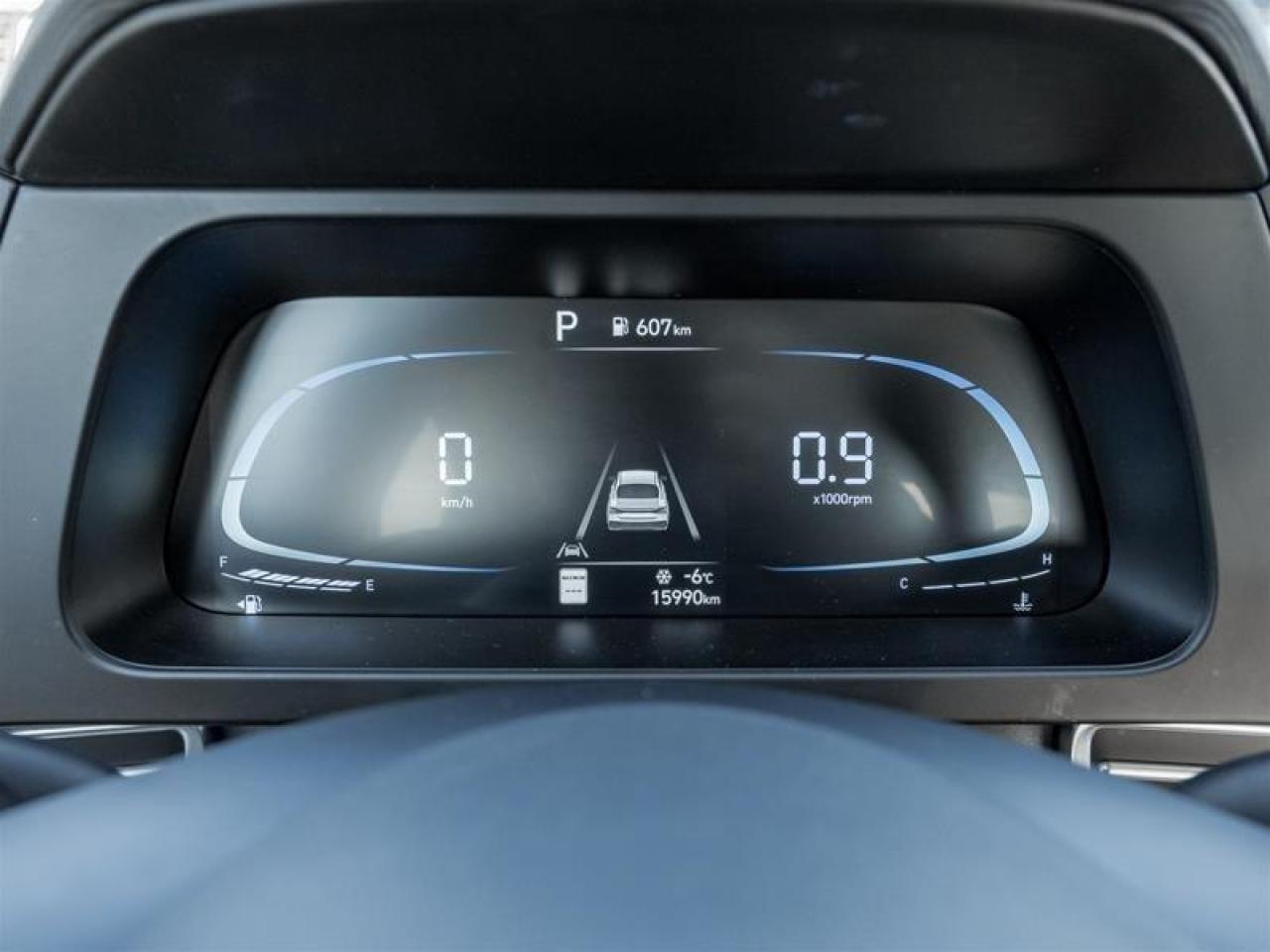 2025 Hyundai Elantra  Photo