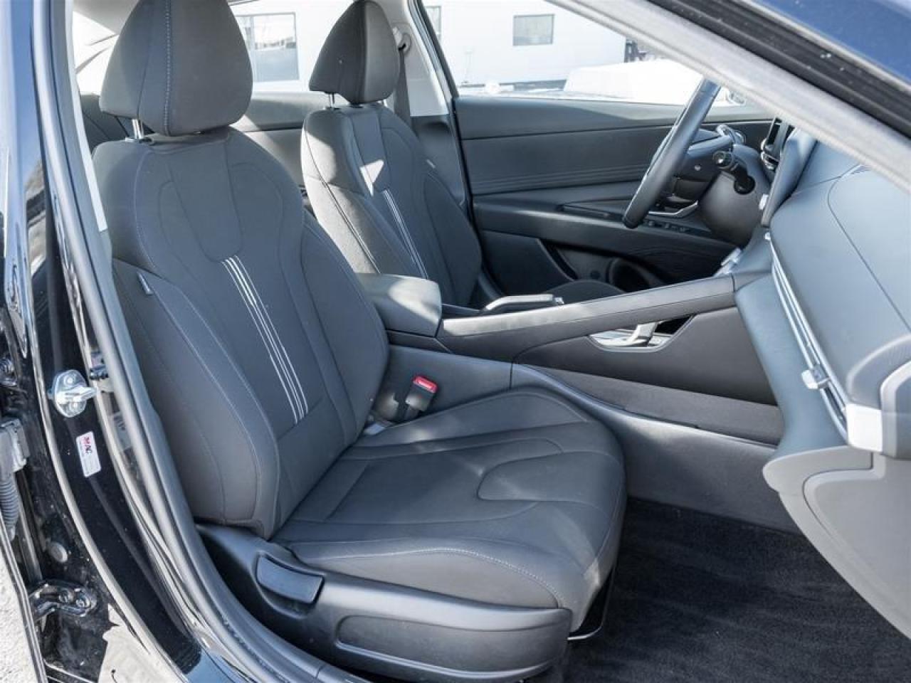 2025 Hyundai Elantra  Photo