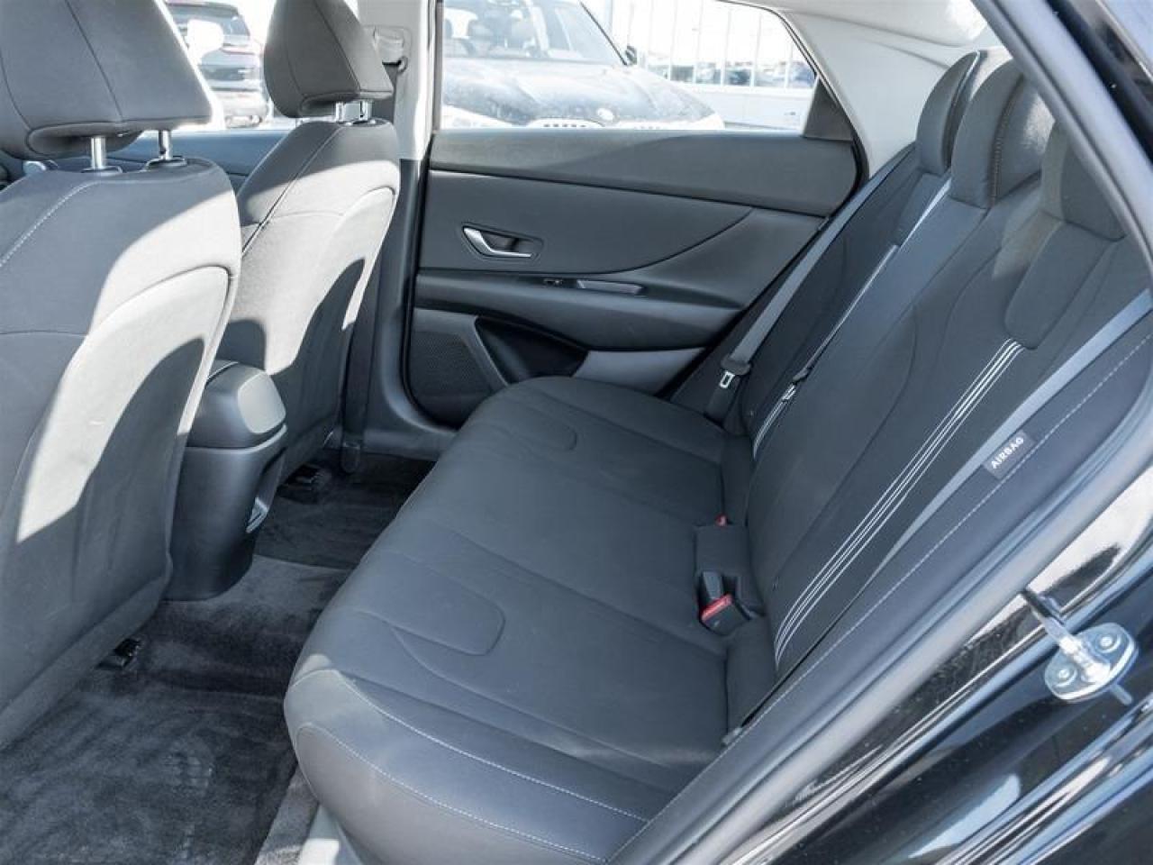 2025 Hyundai Elantra  Photo