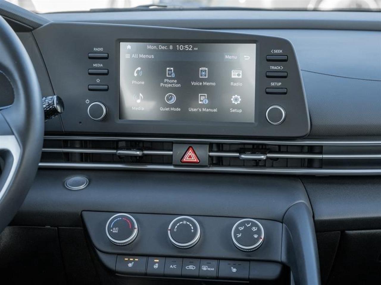 2025 Hyundai Elantra  Photo