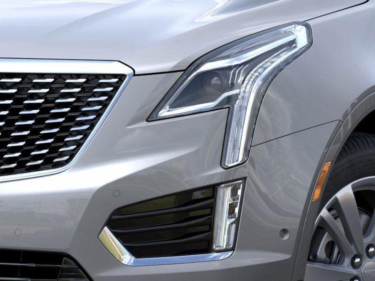 2026 Cadillac XT5 Premium Luxury 4dr All-Wheel Drive Photo