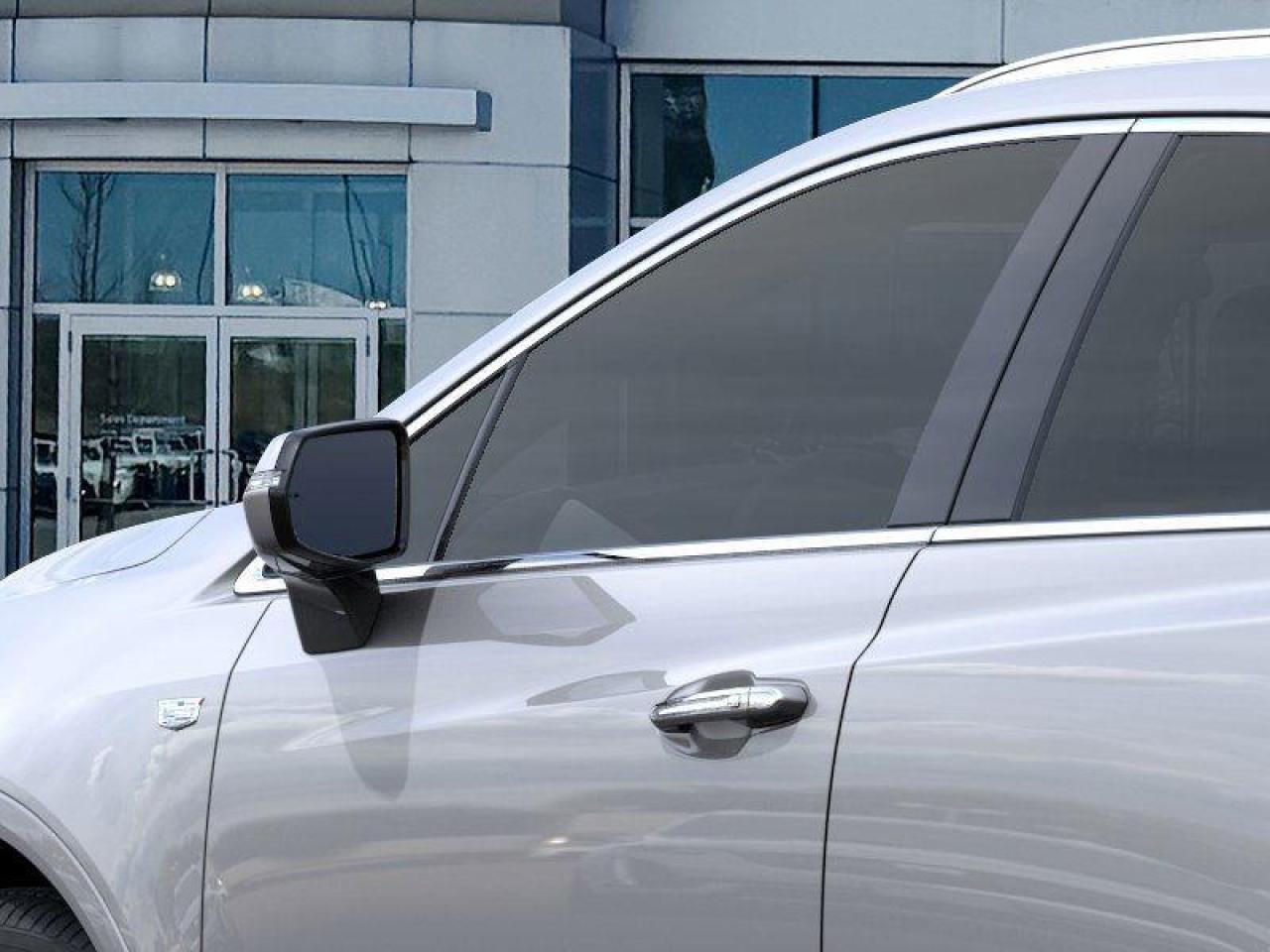 2026 Cadillac XT5 Premium Luxury 4dr All-Wheel Drive Photo