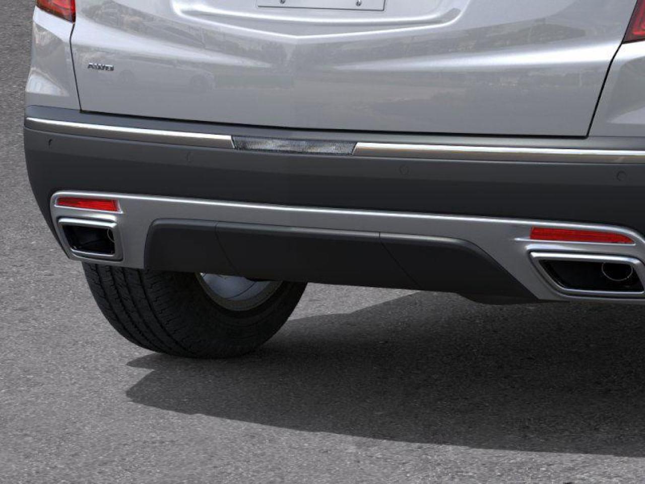 2026 Cadillac XT5 Premium Luxury 4dr All-Wheel Drive Photo