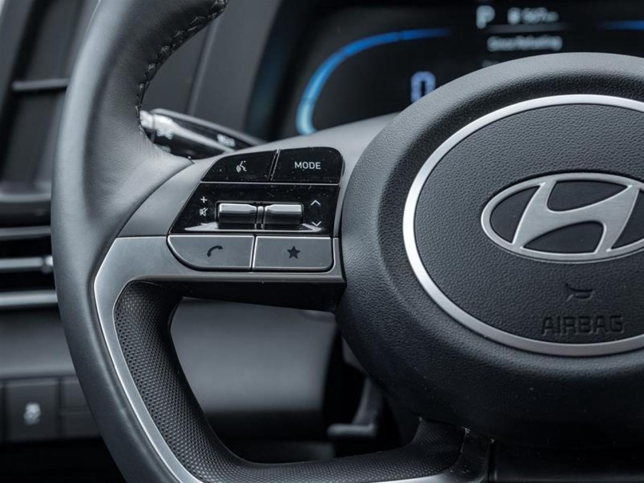 2025 Hyundai Elantra  Photo