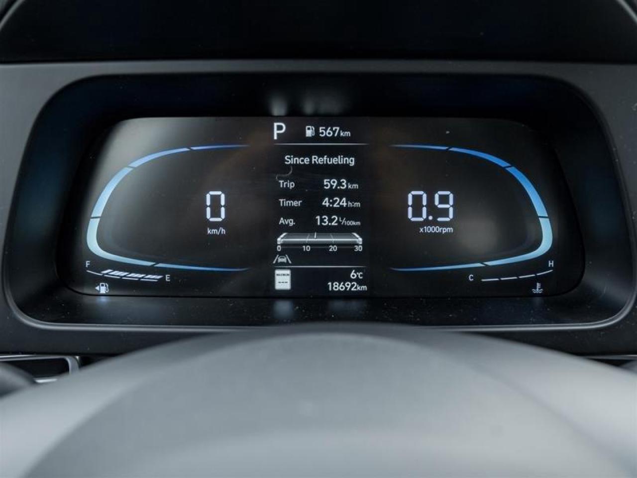 2025 Hyundai Elantra  Photo