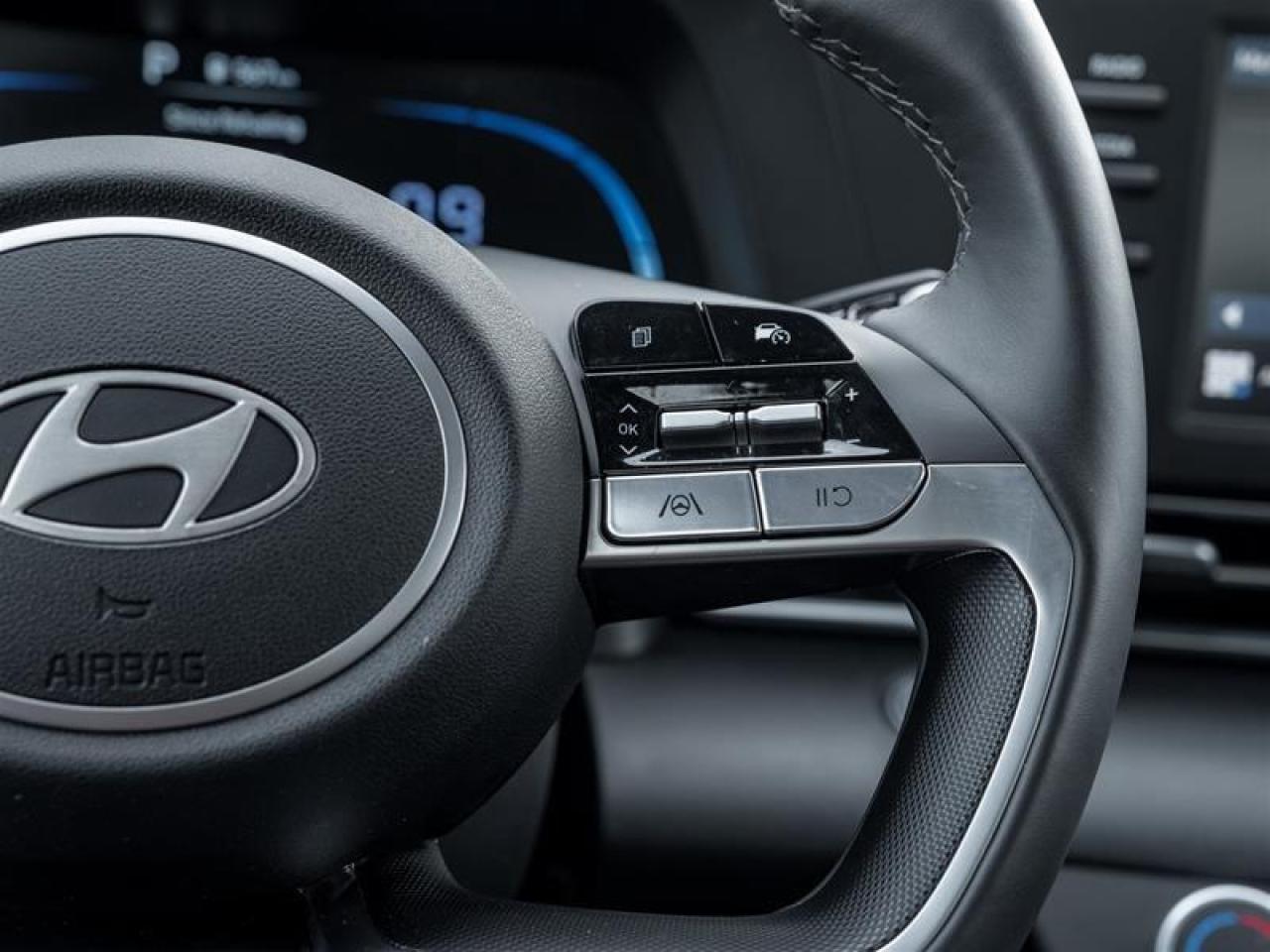 2025 Hyundai Elantra  Photo