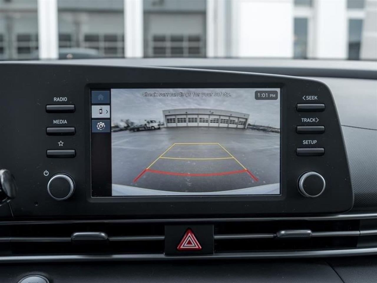 2025 Hyundai Elantra  Photo