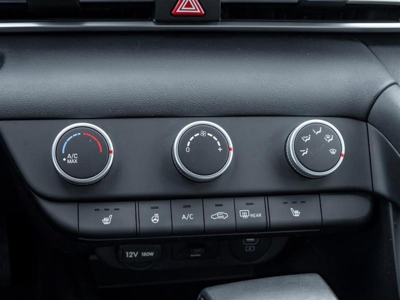 2025 Hyundai Elantra  Photo