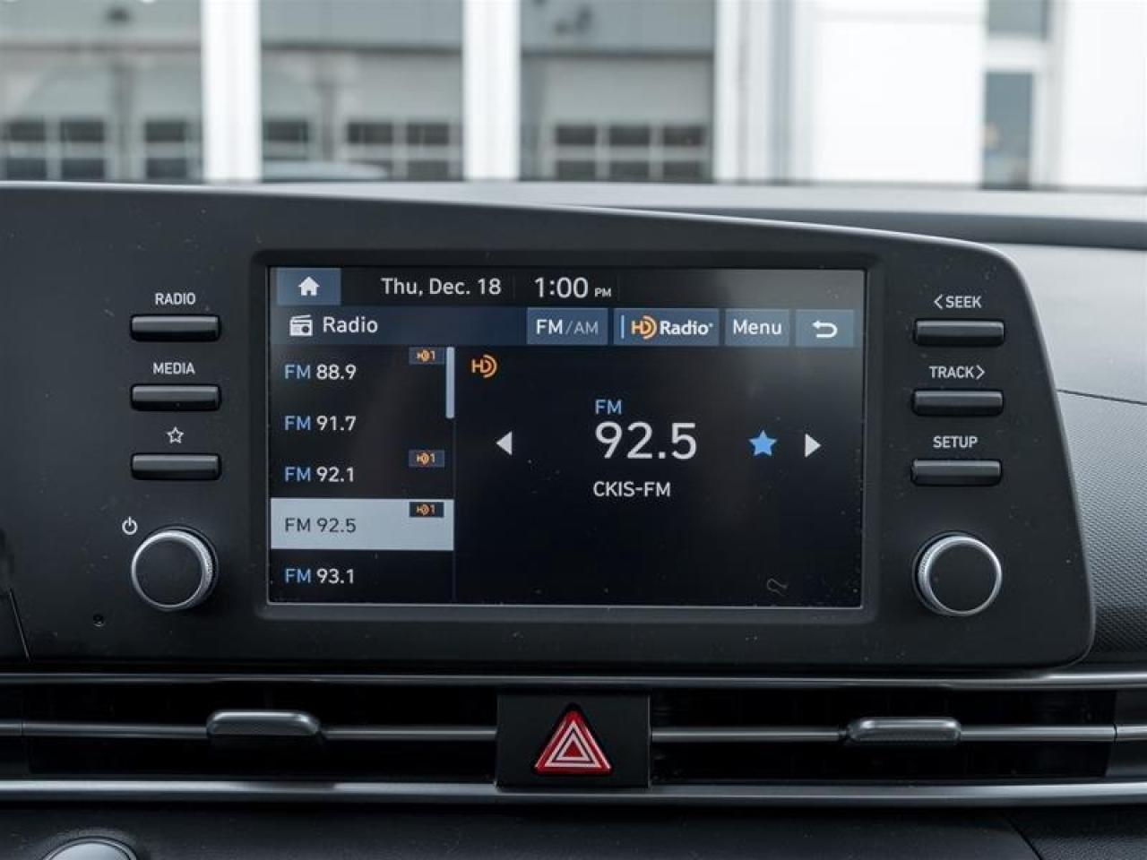 2025 Hyundai Elantra  Photo