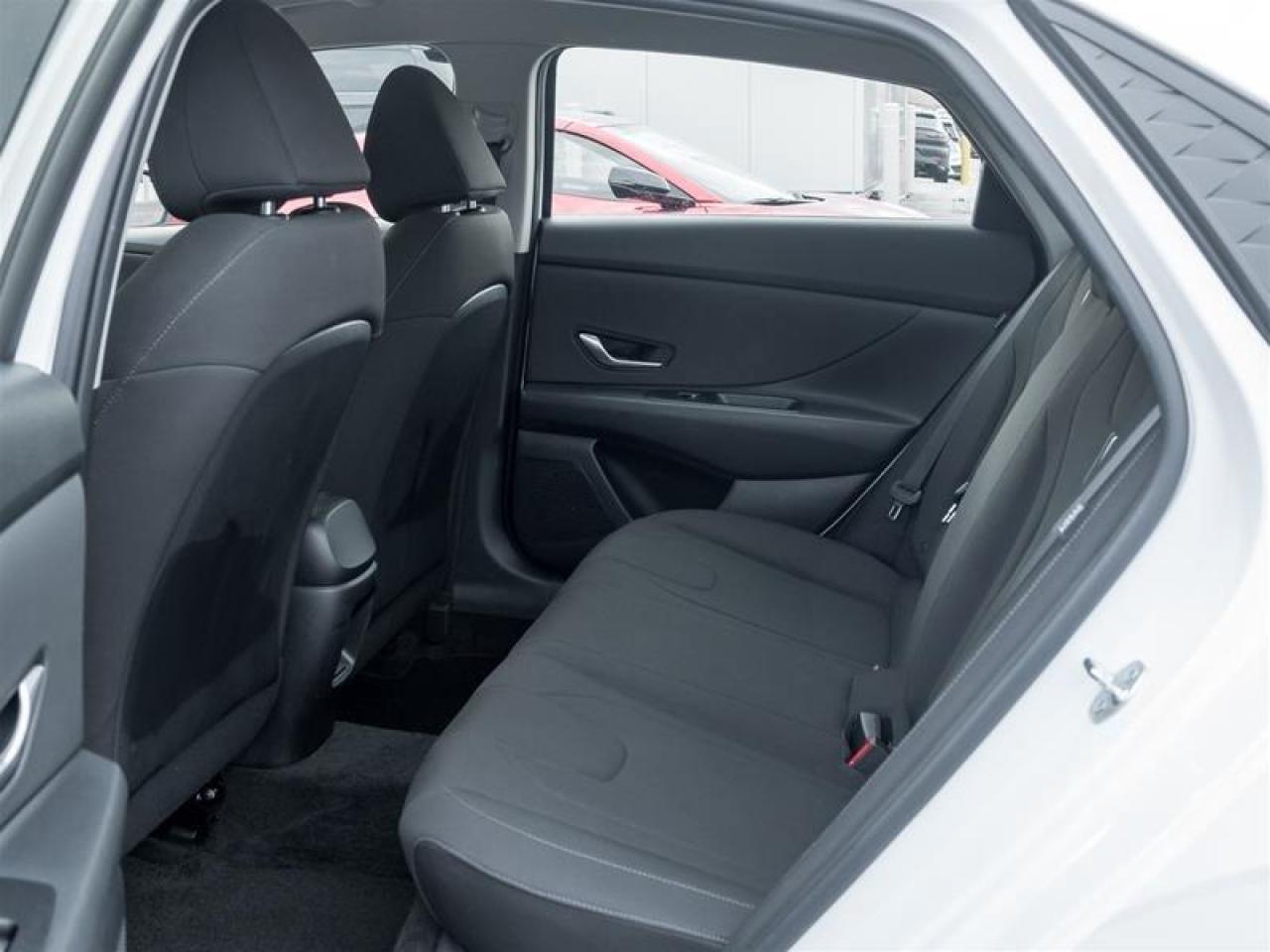 2025 Hyundai Elantra  Photo