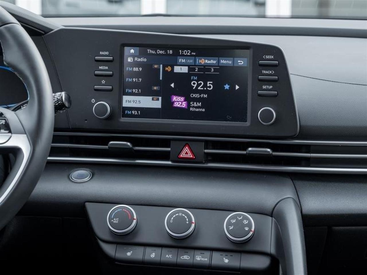 2025 Hyundai Elantra  Photo