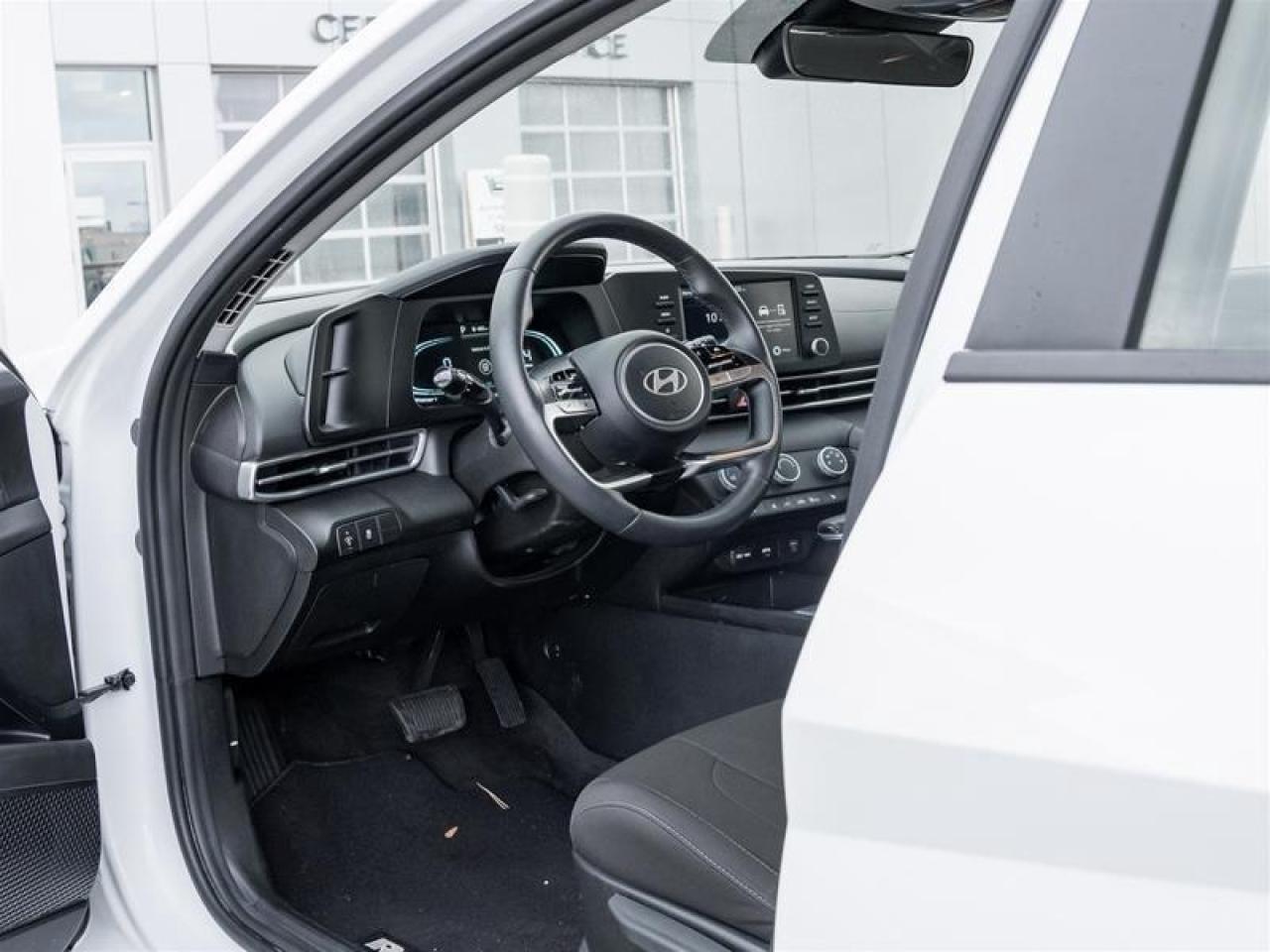 2025 Hyundai Elantra  Photo