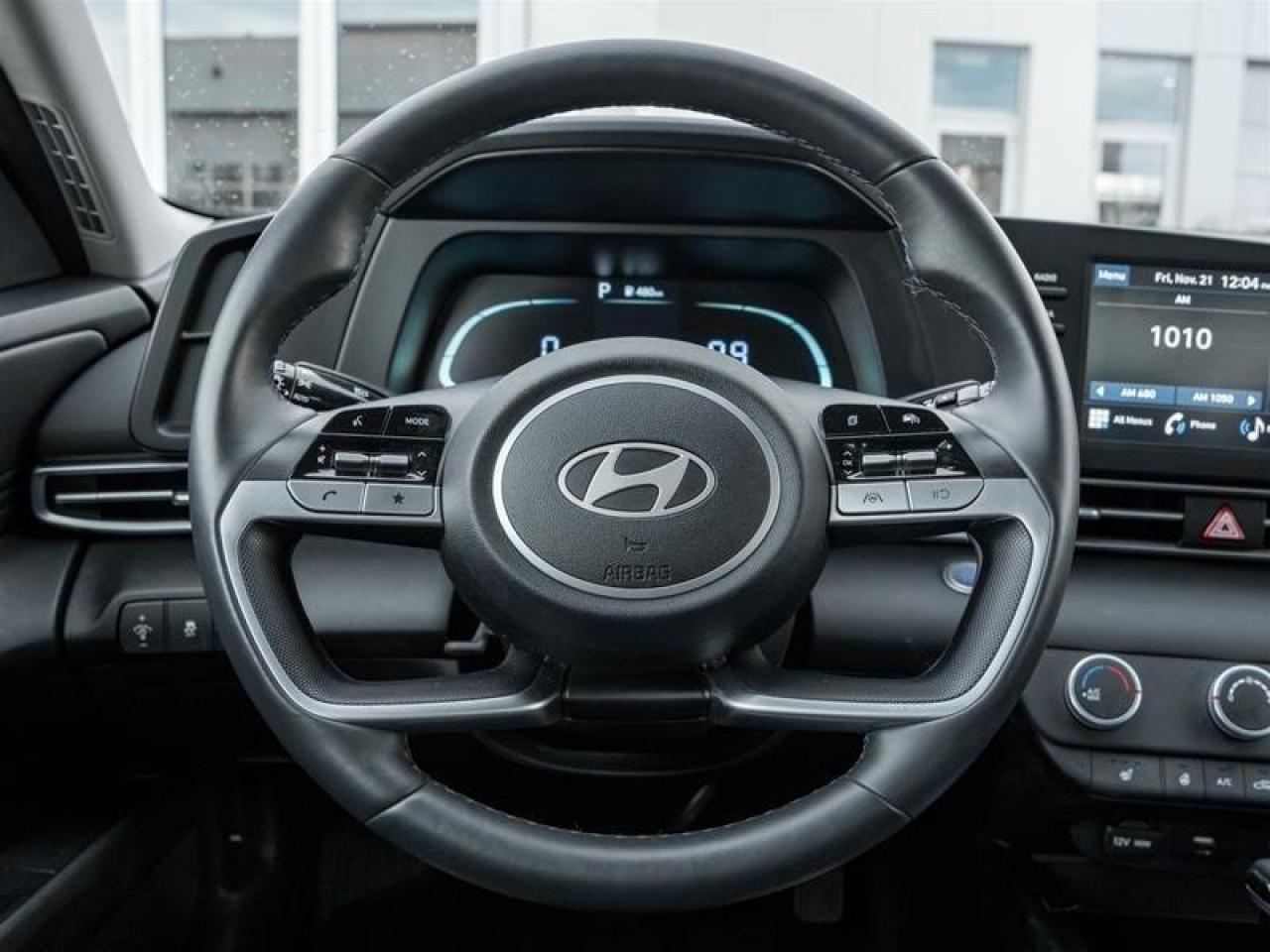 2025 Hyundai Elantra  Photo